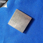 Aleación eléctrica del tungsteno de la plata de la industria, placa de plata del carburo de tungsteno