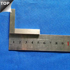 Barra de dibujo modificada para requisitos particulares de la aleación de plata del tungsteno/alta resistencia a la corrosión del arco de Rod